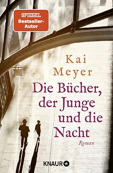 Die Bücher, der Junge und die Nacht