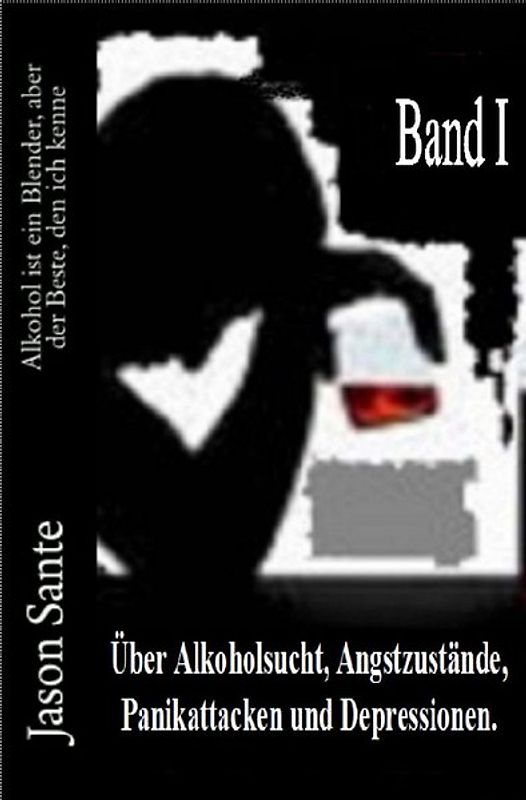 Alkohol ist ein Blender 1. Band! Inklusive der Novelle Tango nach Mitternacht