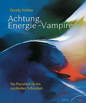 Achtung Energie-Vampire
