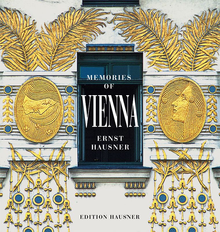 Erinnerung an Wien, englische Ausgabe