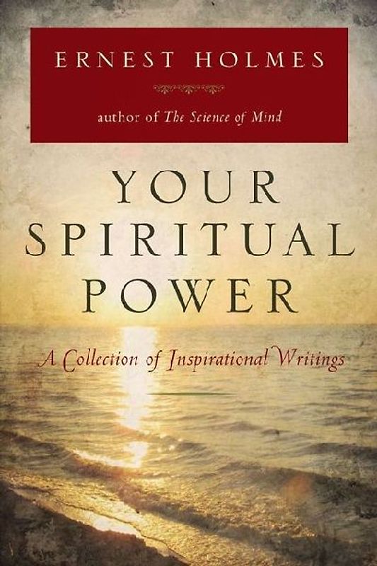 Your Spiritual Power