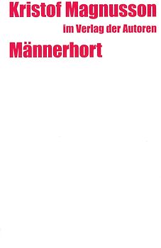 Männerhort