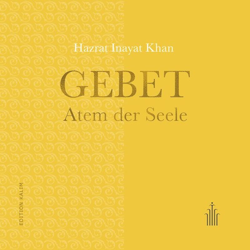 Gebet - Atem der Seele