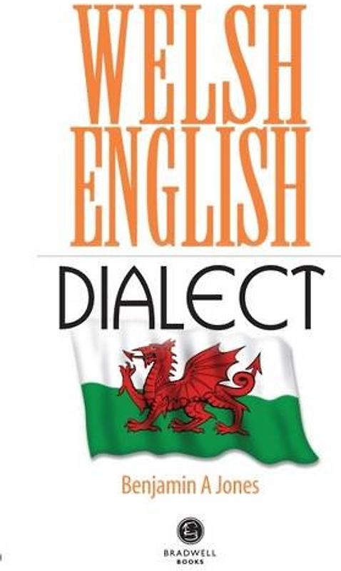 Welsh English Dialect