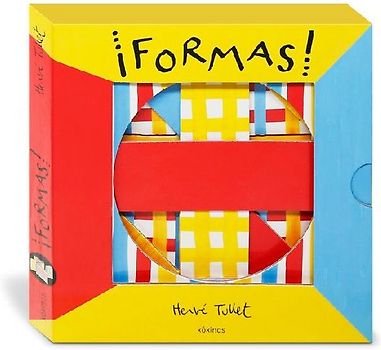 ¡Formas!