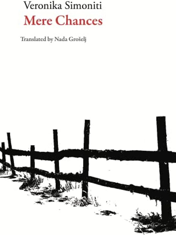 Mere Chances (Slovenian Literature)