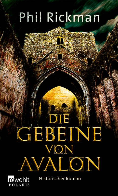 Die Gebeine von Avalon