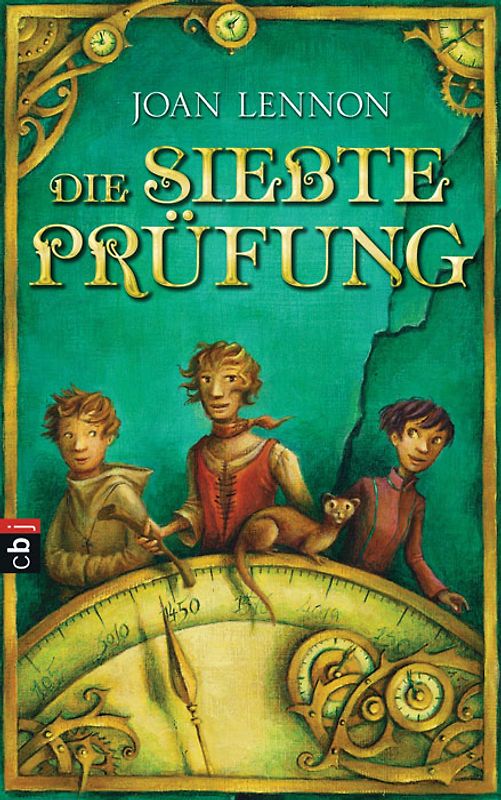 Die 7. Prüfung