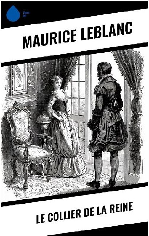 Le Collier de la Reine