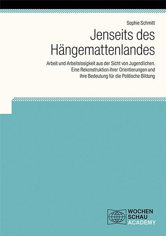 Jenseits des Hängemattenlandes