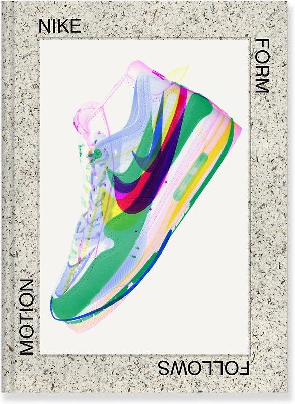 Nike: Form Follows Motion