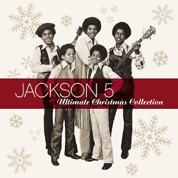 the Jackson 5 - Jackson 5: Ultimate Christmas Collection