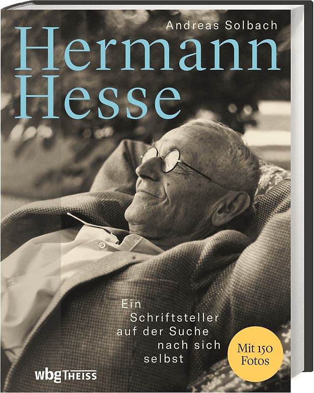 Hermann Hesse