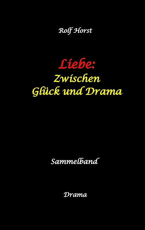 Liebe: Zwischen Glück und Drama - Suizid, erweiterter Suizid, Verlobung, Trennung, Betrug, Kunststudium, Galerie, Leukämie, Alkoholsucht, Körperverletzung, Trost, Adoption, Erben,