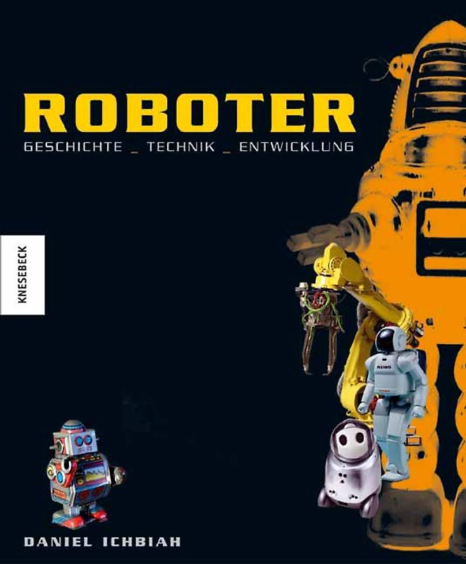 Roboter