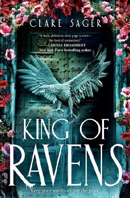 King of Ravens