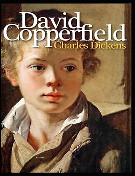 David Copperfield