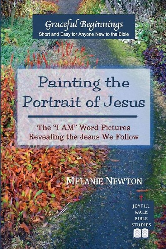 Painting the Portrait of Jesus
