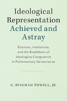 Ideological Representation: Achieved and Astray