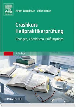 Crashkurs Heilpraktikerprüfung