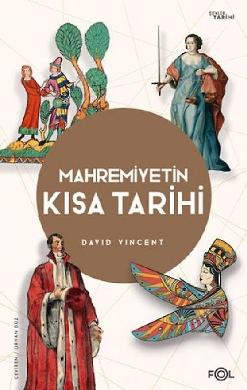 Mahremiyetin Kisa Tarihi