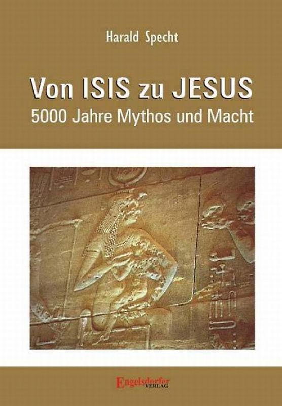Von ISIS zu JESUS