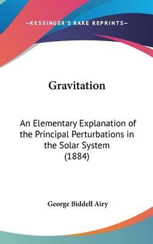 Gravitation