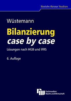 Bilanzierung case by case