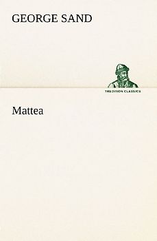 Mattea