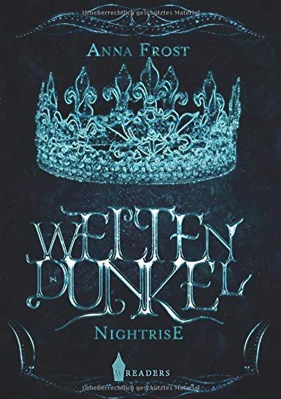 Weltendunkel: Nightrise