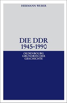 Die DDR 1945-1990