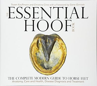 Essential Hoof Book