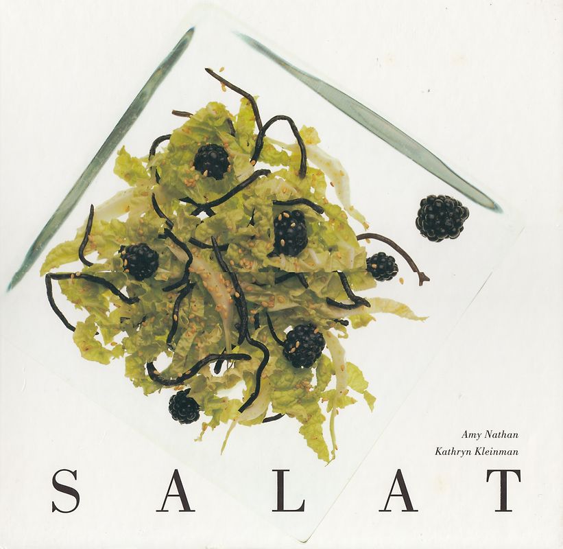 Salat - Amy Nathan [Hardcover]