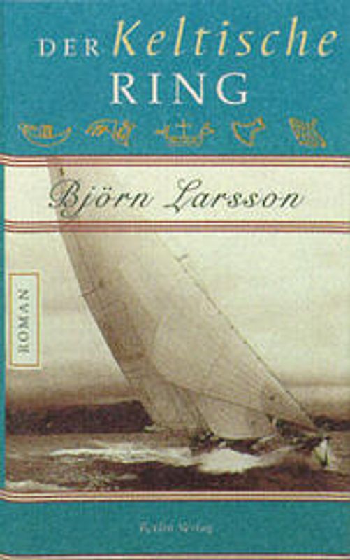 Der Keltische Ring