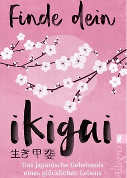  Ikigai (Buch)