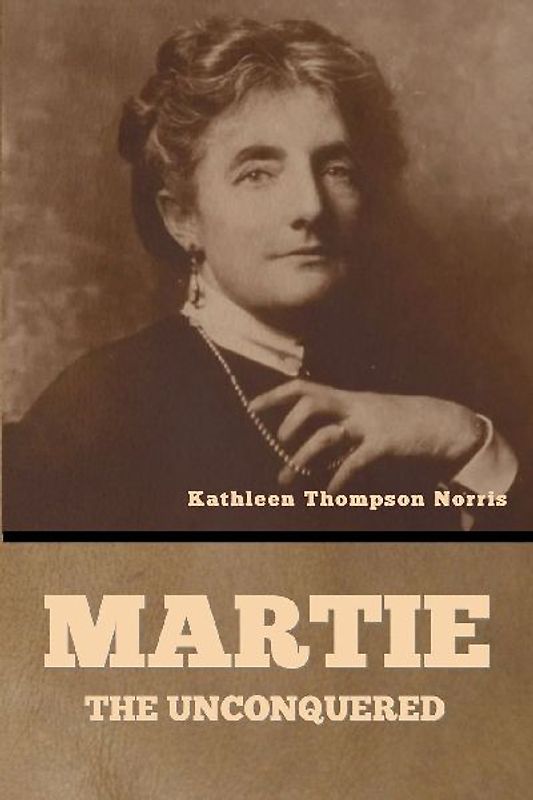 Martie, the Unconquered