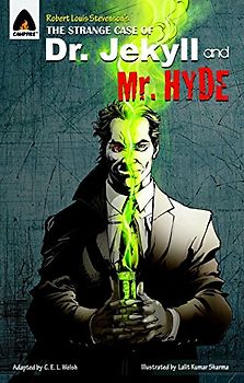 The Strange Case of Dr Jekyll and MR Hyde