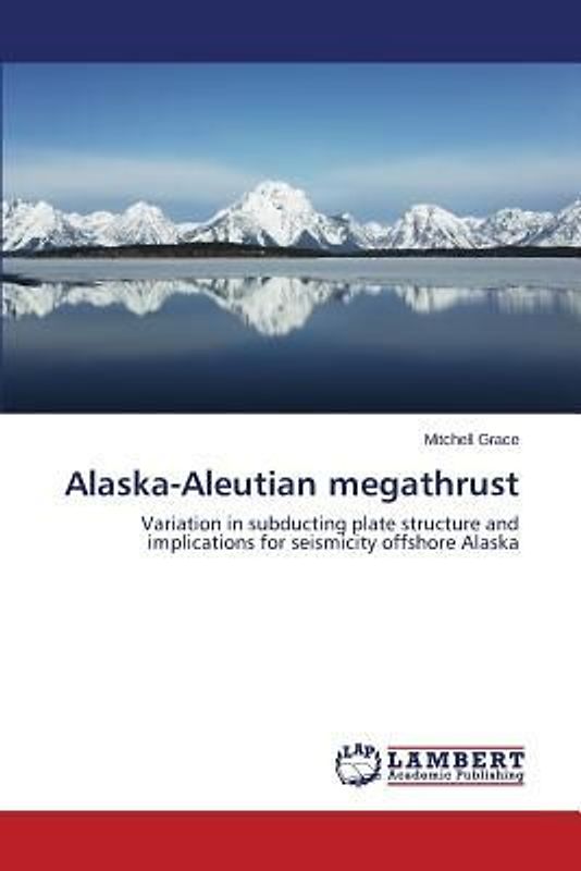Alaska-Aleutian megathrust