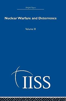 Nuclear Warfare and Deterrence