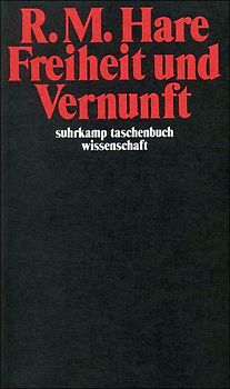 Freiheit und Vernunft