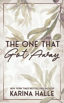 The One That Got Away