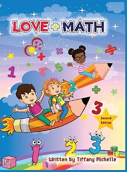 Love + Math