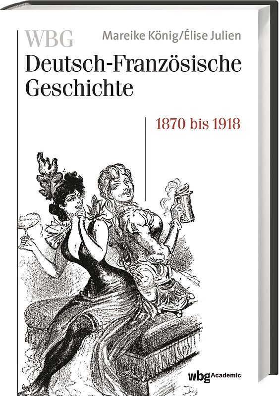 WBG Deutsch-Französische Geschichte Bd. VII