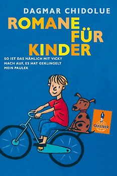 Romane für Kinder