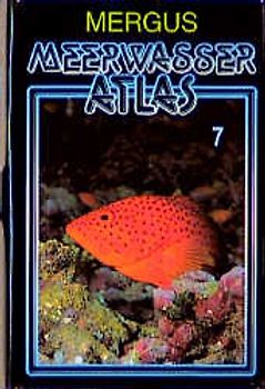 Meerwasser Atlas / Perciformes (Barschartige)