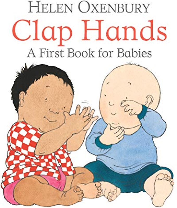 Clap Hands