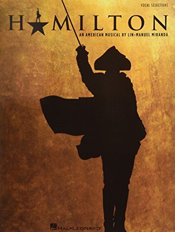 HAMILTON: Vocal Selections