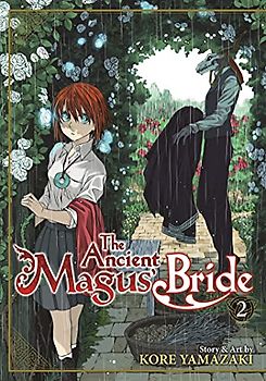 The Ancient Magus' Bride 2