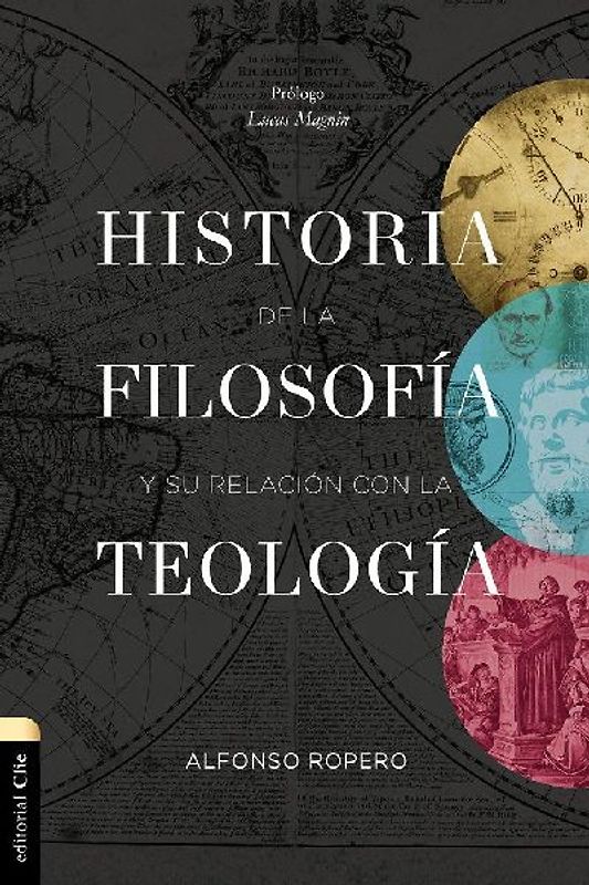 Historia de la Filosofía Con Relación Con La Teología