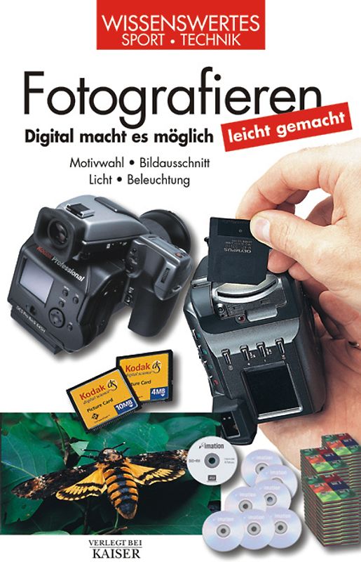 Fotografieren leicht gemacht